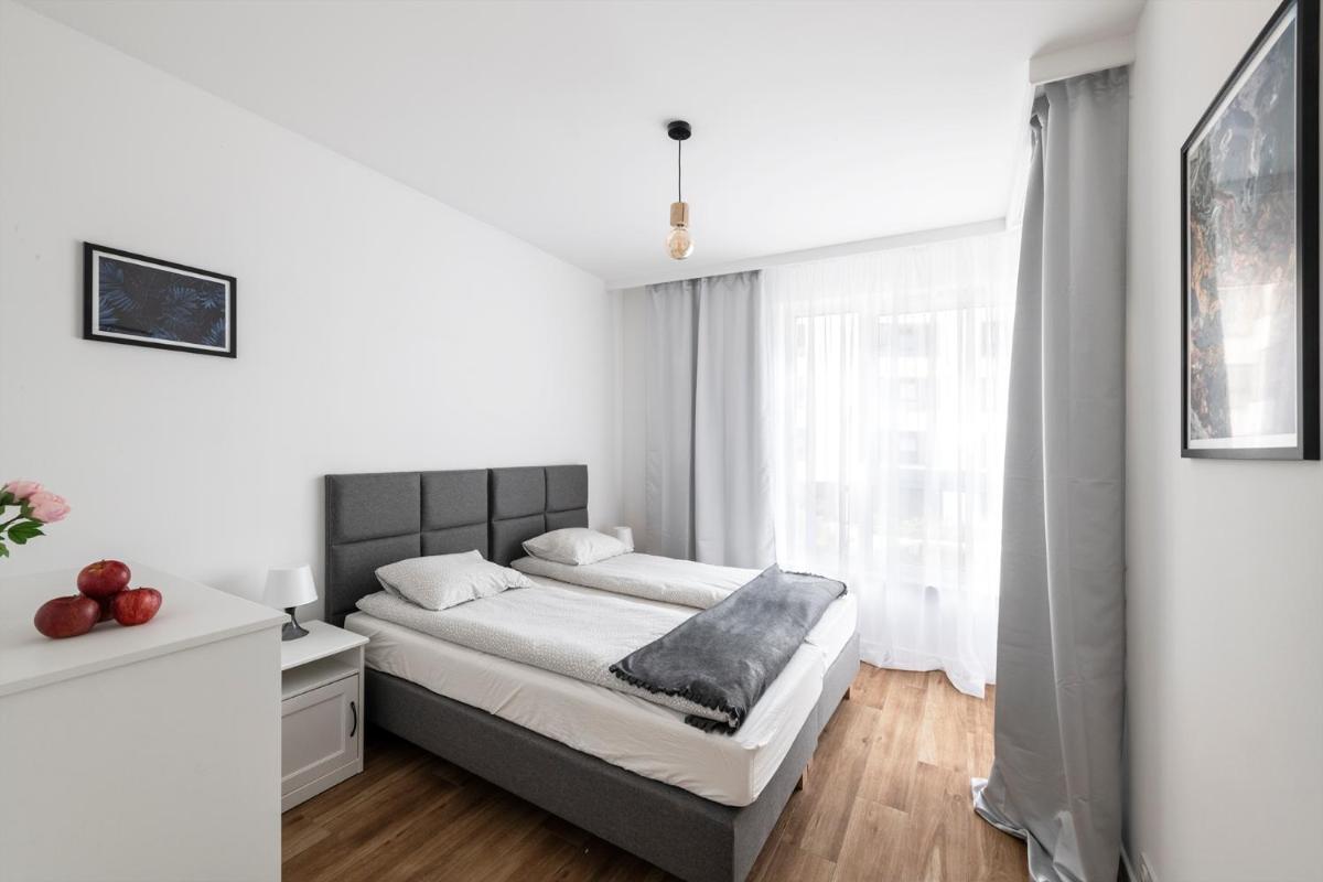 Warsaw - Aparts Włochy - Housity