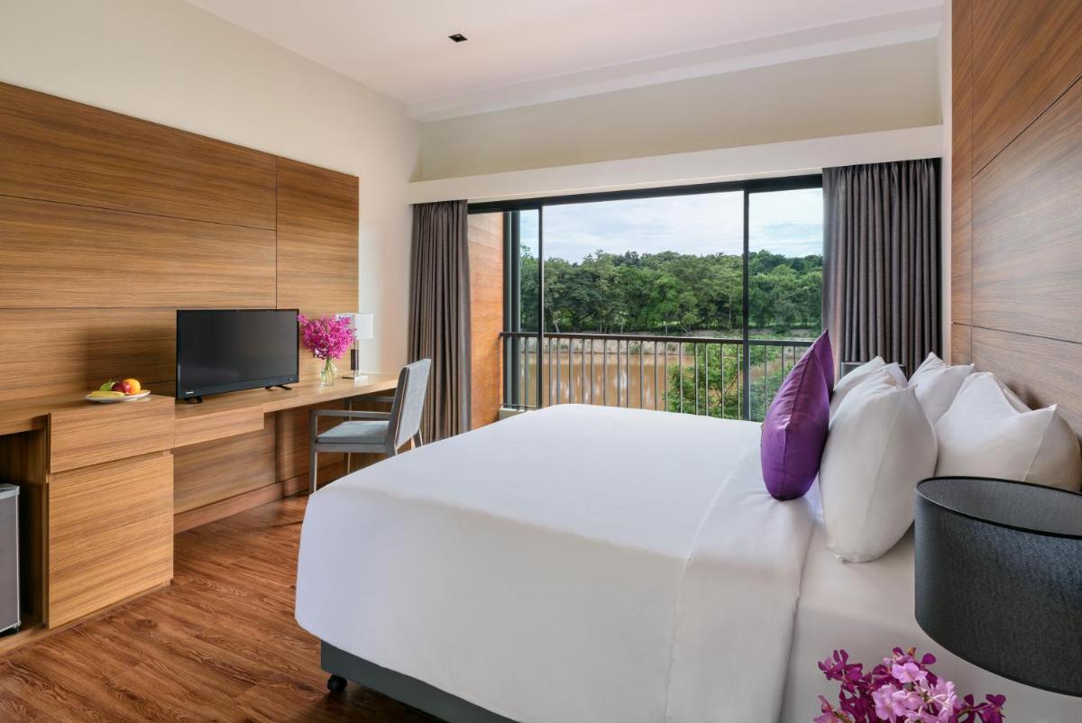 Chainarai Riverside - SHA Plus Certified - Housity