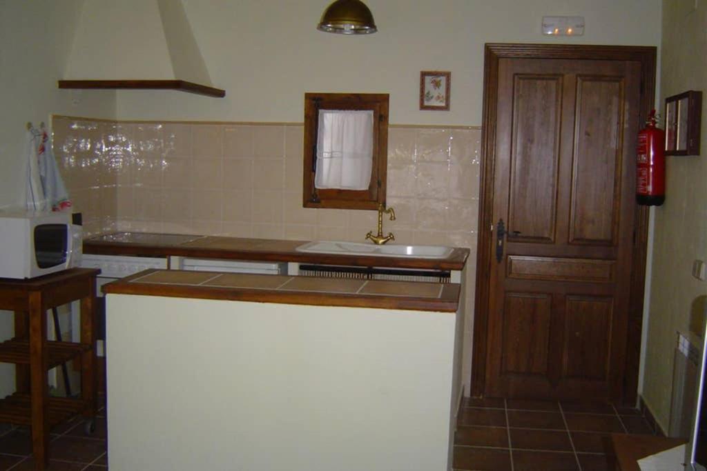 APARTAMENTO LAS ERAS - Housity