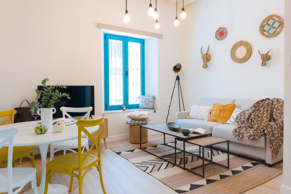 Atenea Malaga Apartments - Housity