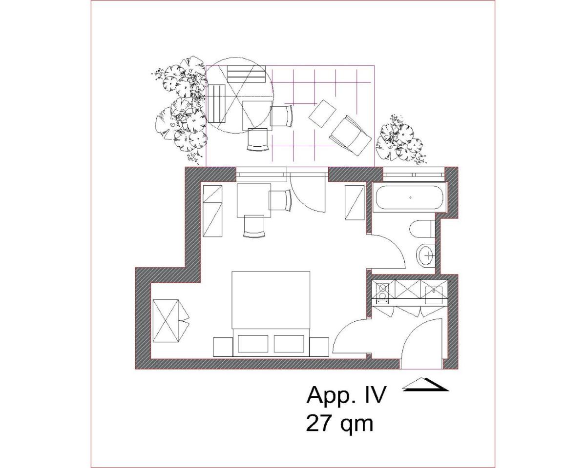 Schwarzwaldblick - Housity
