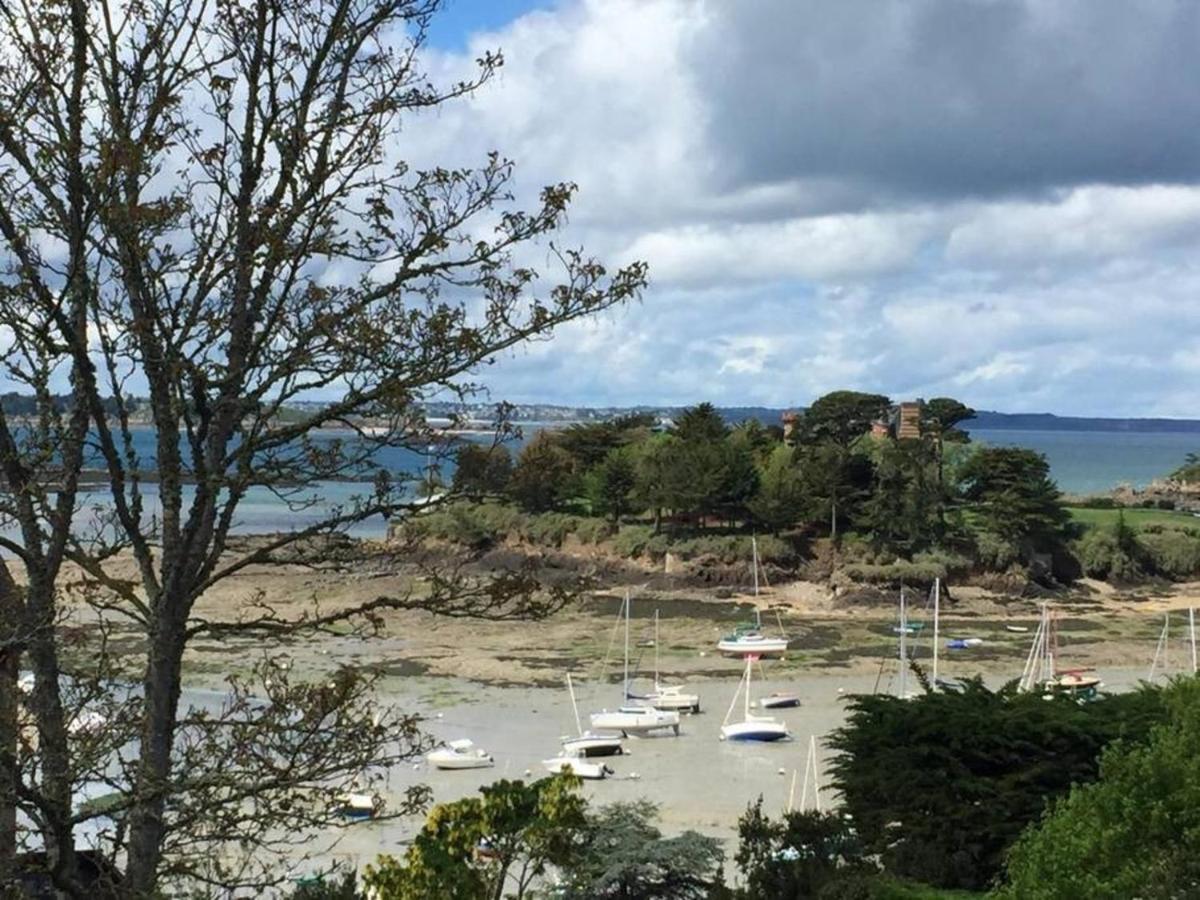 Le Petit Miramar - Maison vue mer - St Briac - Housity