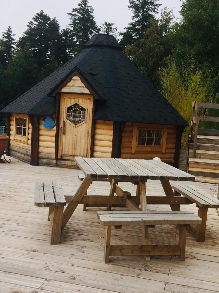 LES RELAIS D'ISIRA - Housity