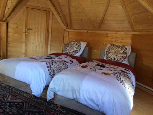 LES RELAIS D'ISIRA - Housity