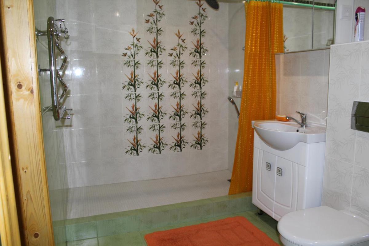 Beryozka Cottage - Housity