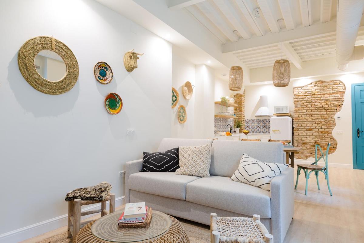 Atenea Malaga Apartments - Housity