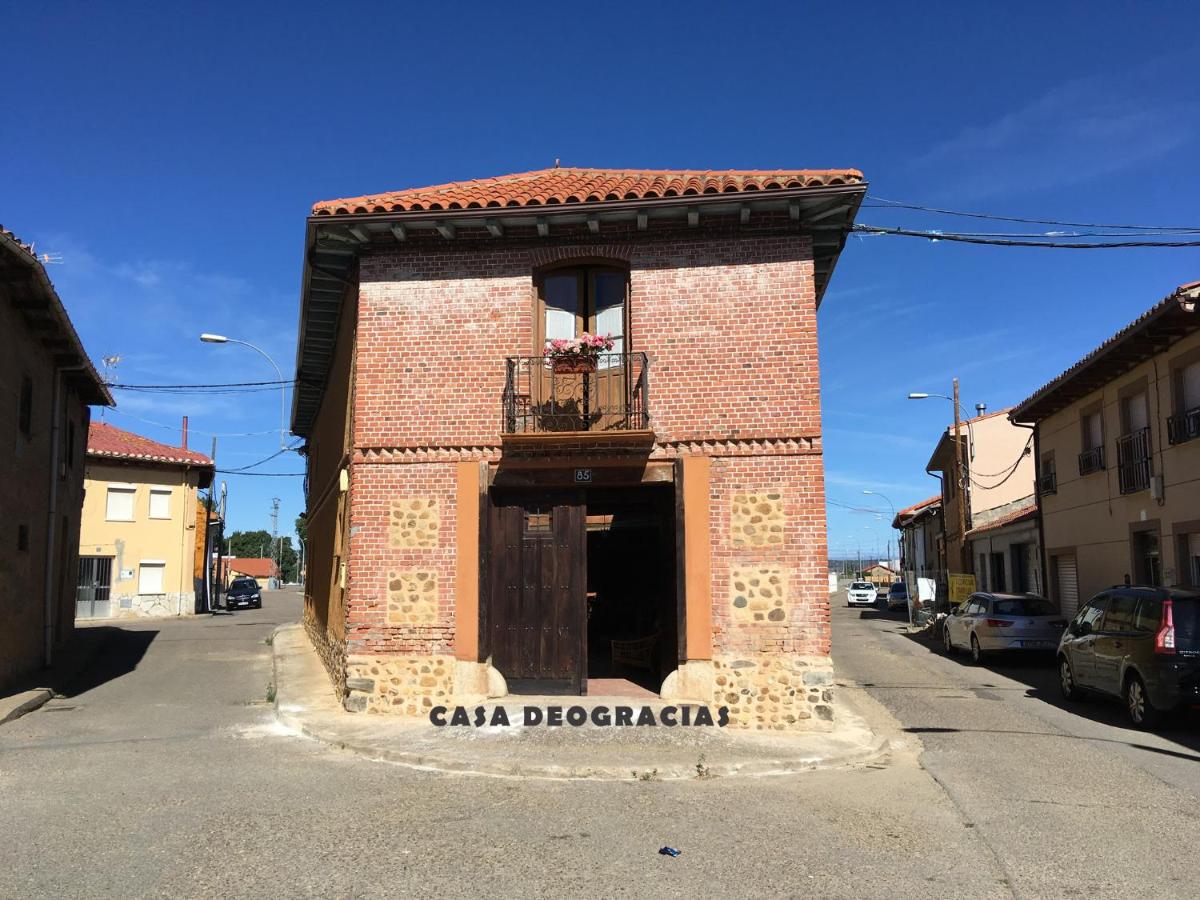 CASA DEOGRACIAS - Housity