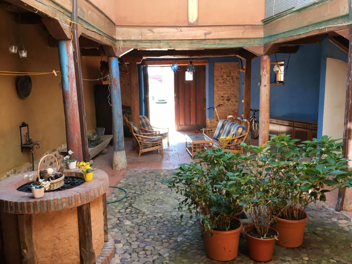 CASA DEOGRACIAS - Housity