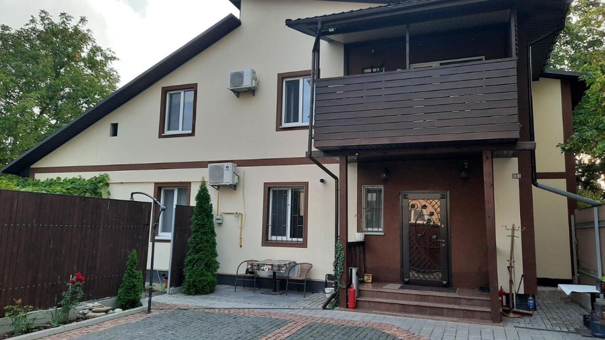 Life House - Housity