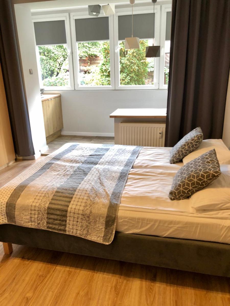 Apartamenty Old Town Mniszki - Housity