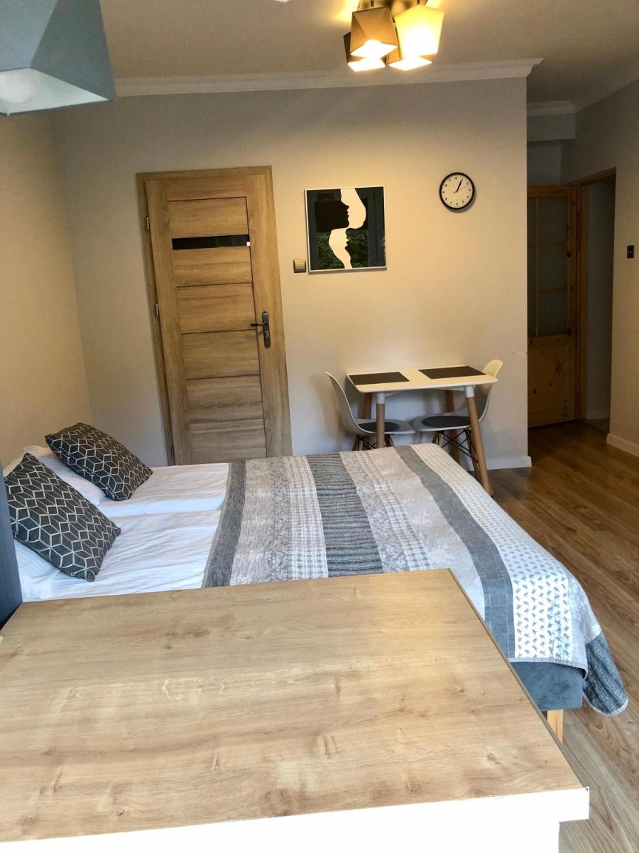 Apartamenty Old Town Mniszki - Housity