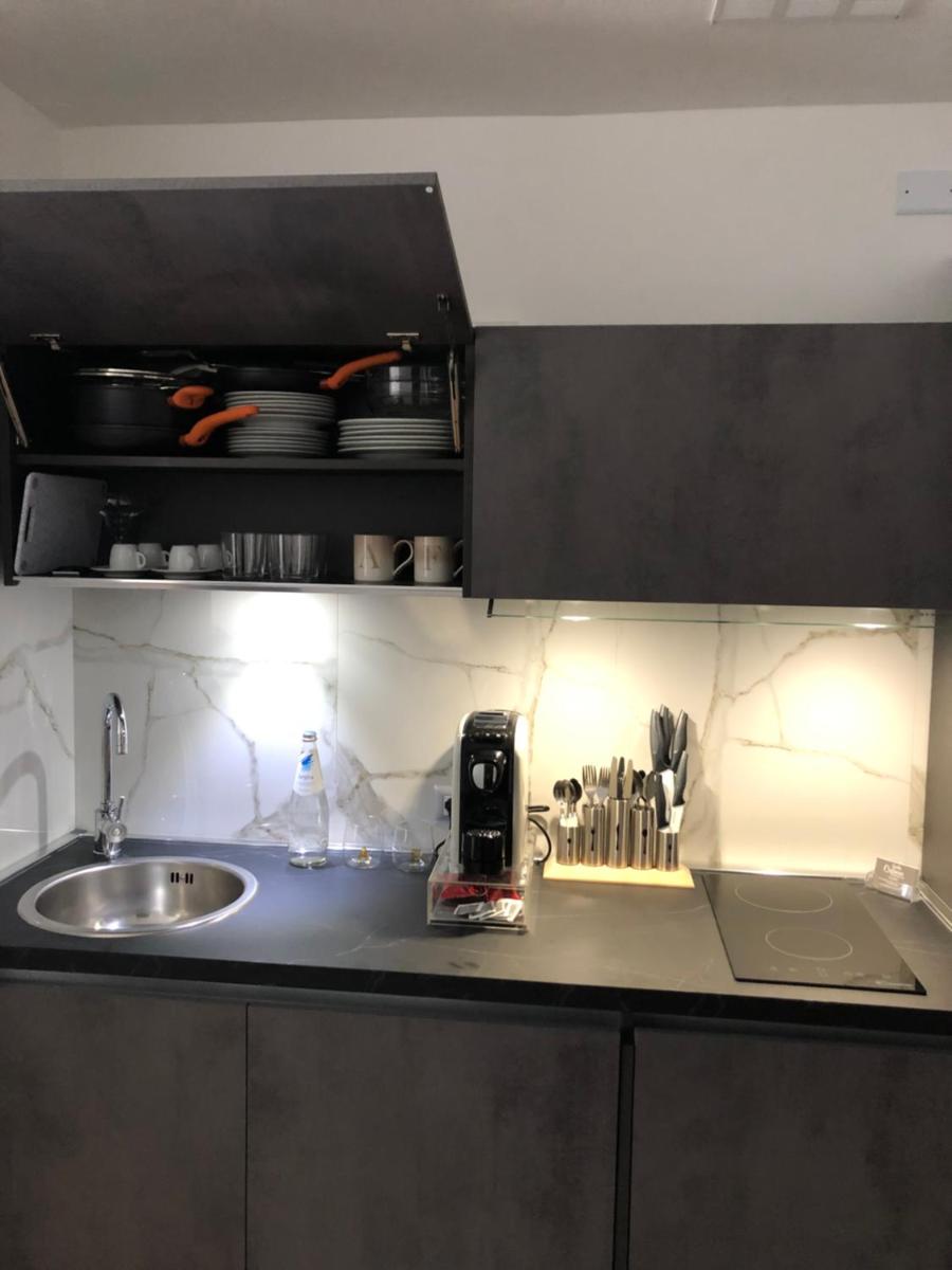 A&F Apartment Padova Piazza Garibaldi - Housity