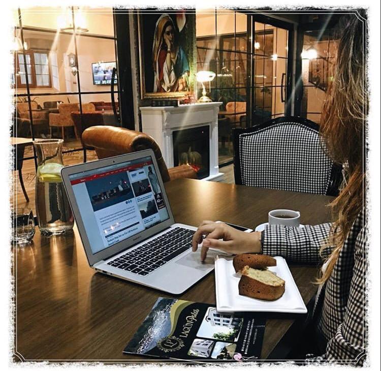 Lagun Palas - Housity