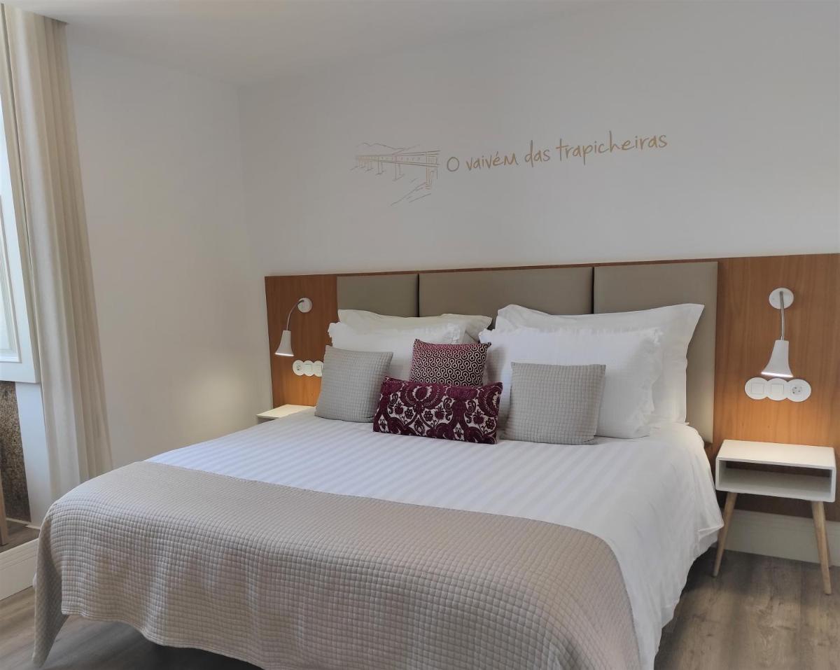 Alojamento da Vila - Housity