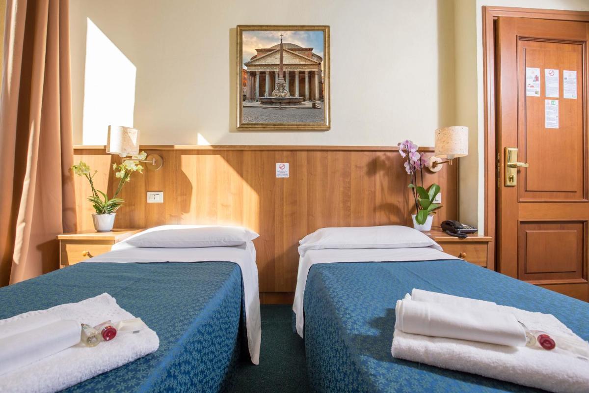 Hotel Trastevere - Housity