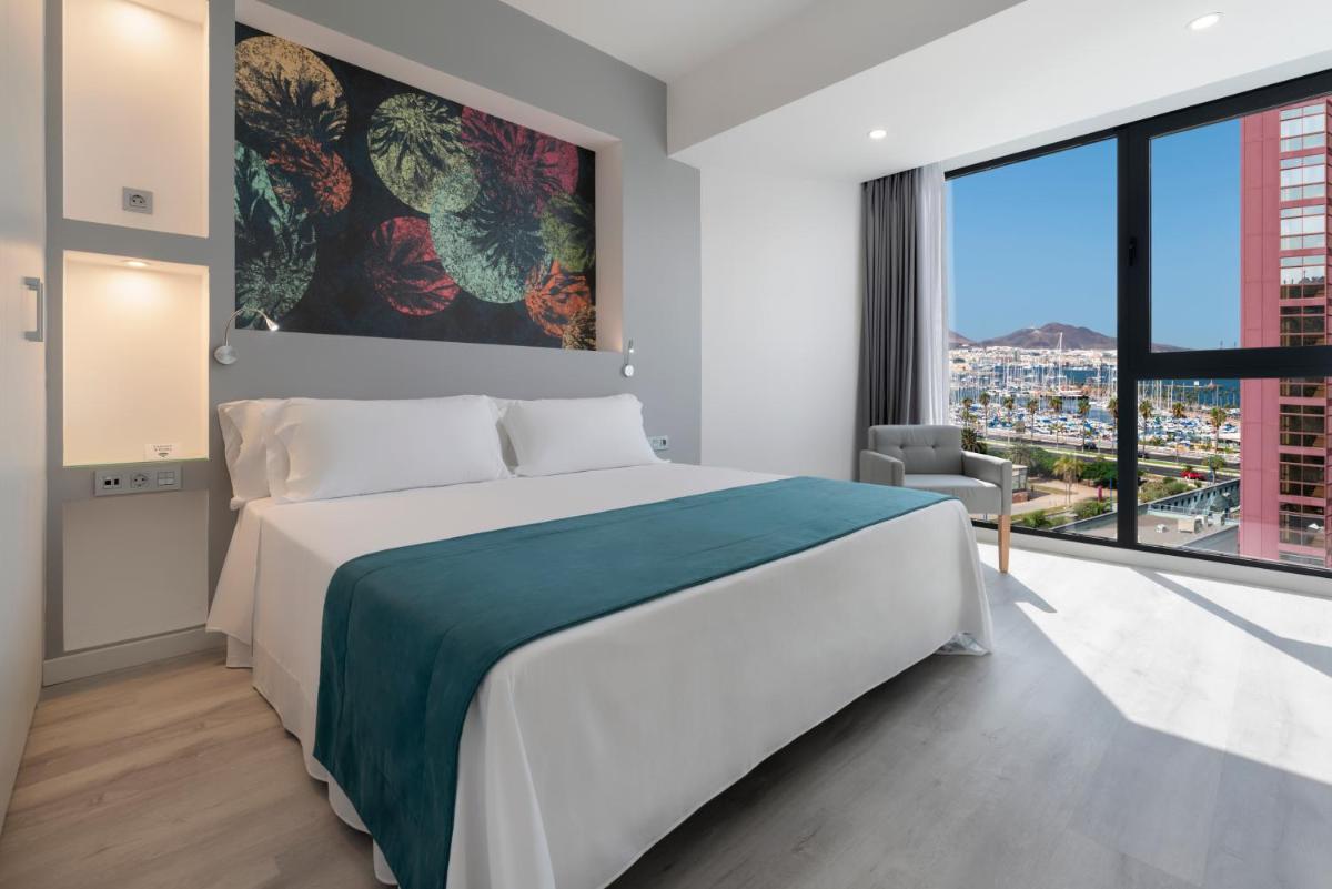 Occidental Las Palmas - Housity