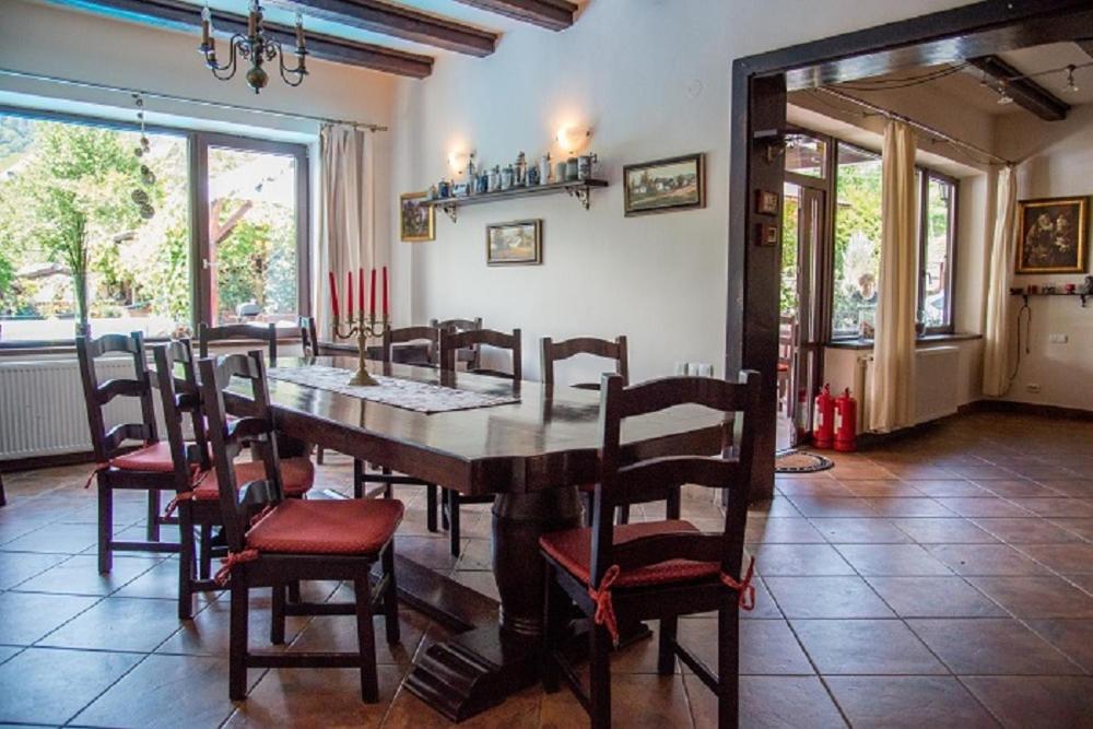 Casa din Vale - Housity