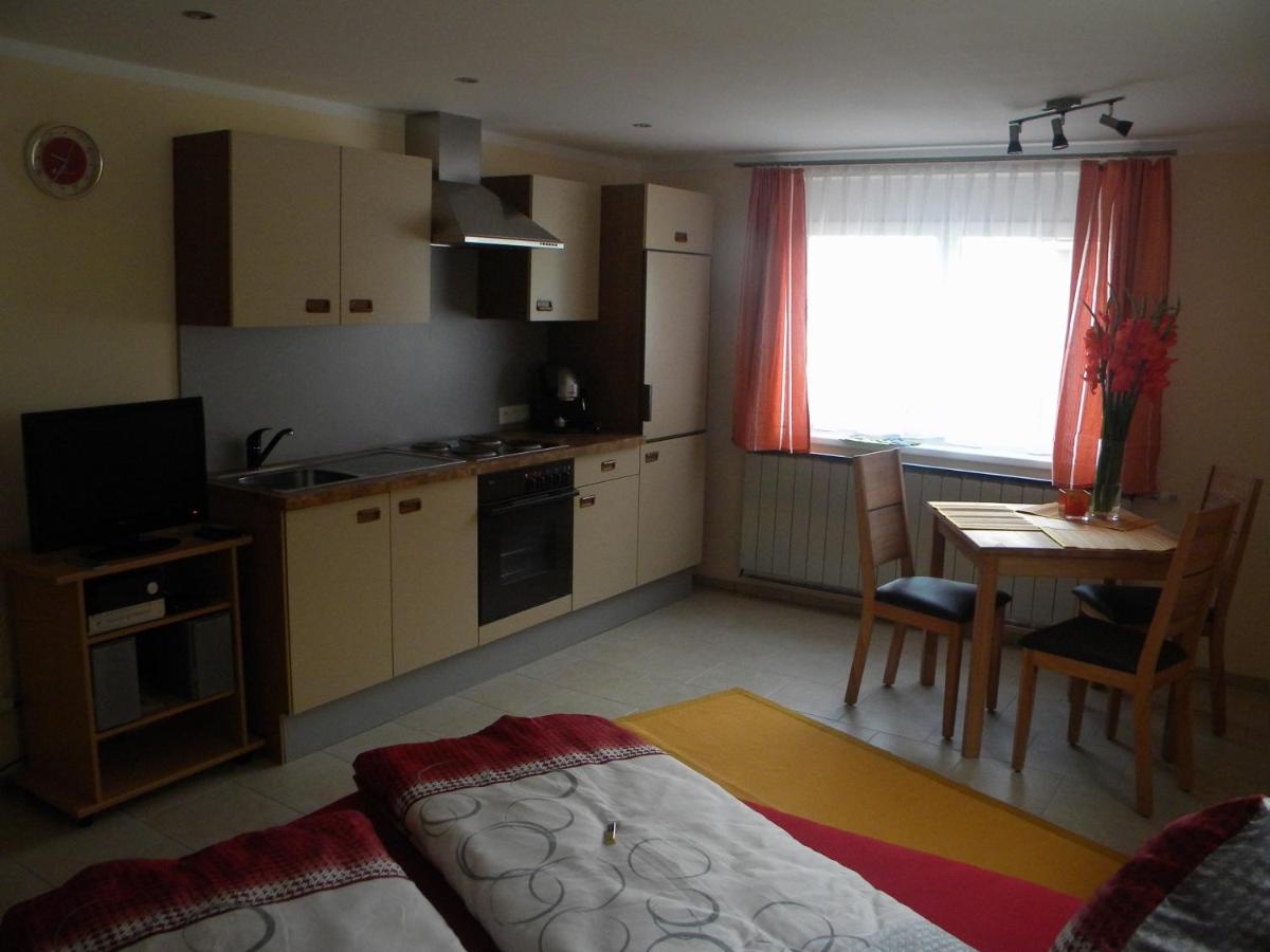 Suitetrails - Haus Kinsperger
