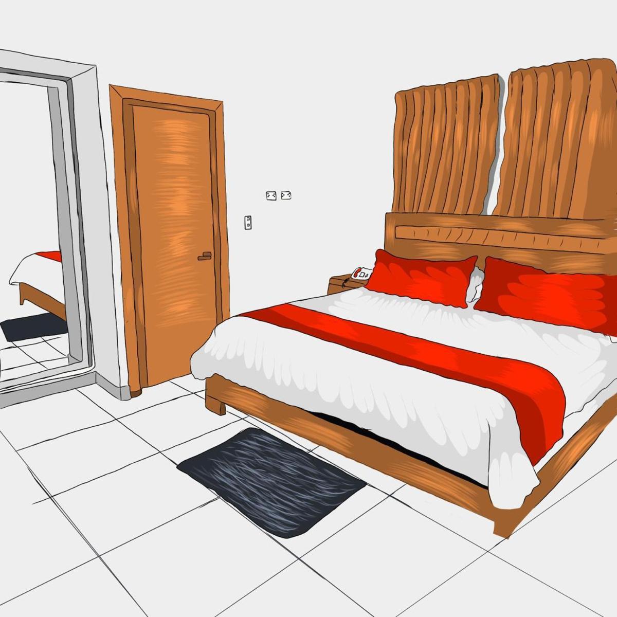 Dpravia Hotel SRL - Housity