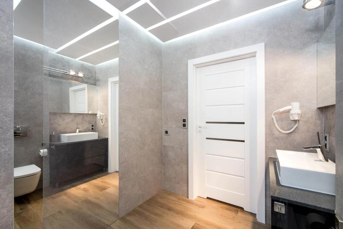 Nowoczesne apartamenty w centrum Krakowa - Housity