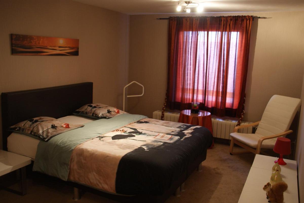 Vakantie Logies Allo Allo - Hizvo