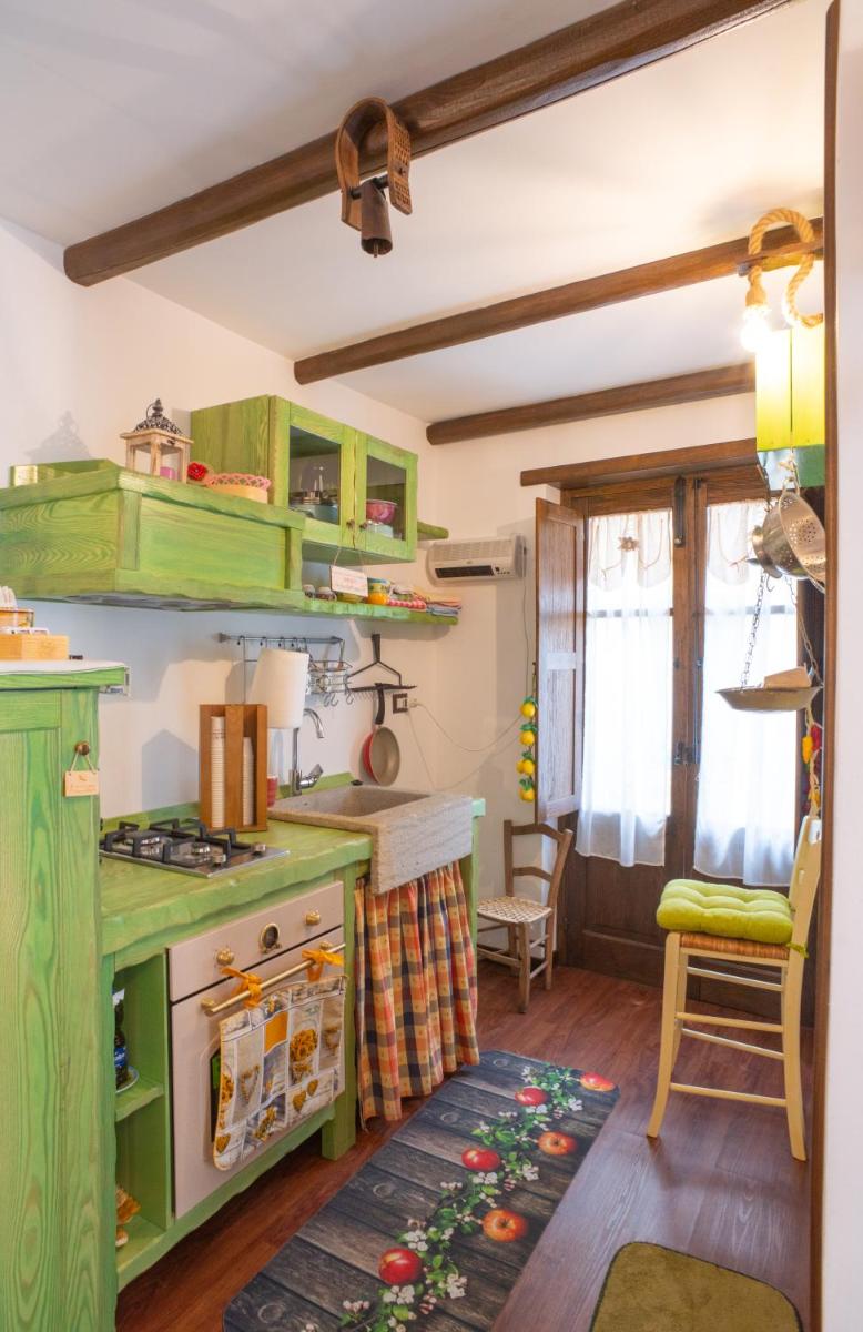 Al castello San Piero Patti - Housity