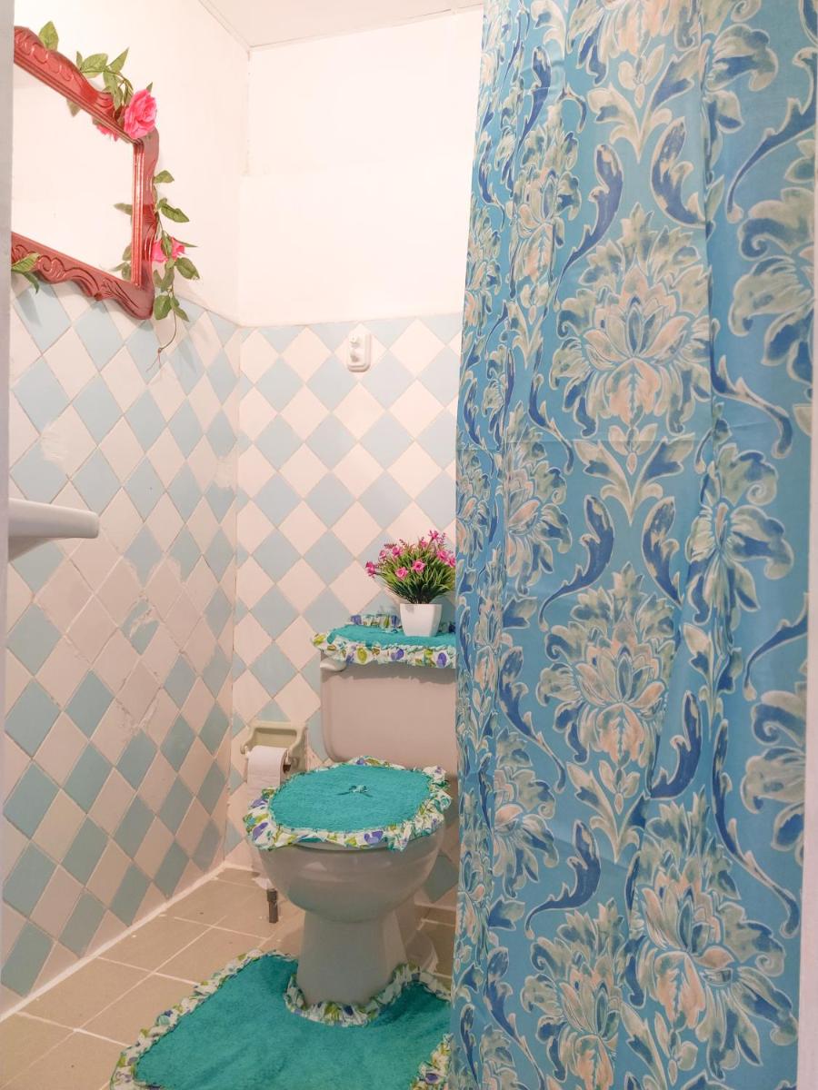 Suitetrails - Café Mompox - Colonial House