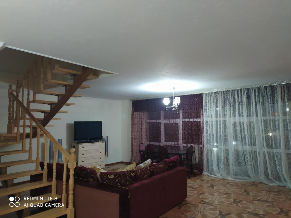 Dom dlia otpuska mineralnye vody - Housity