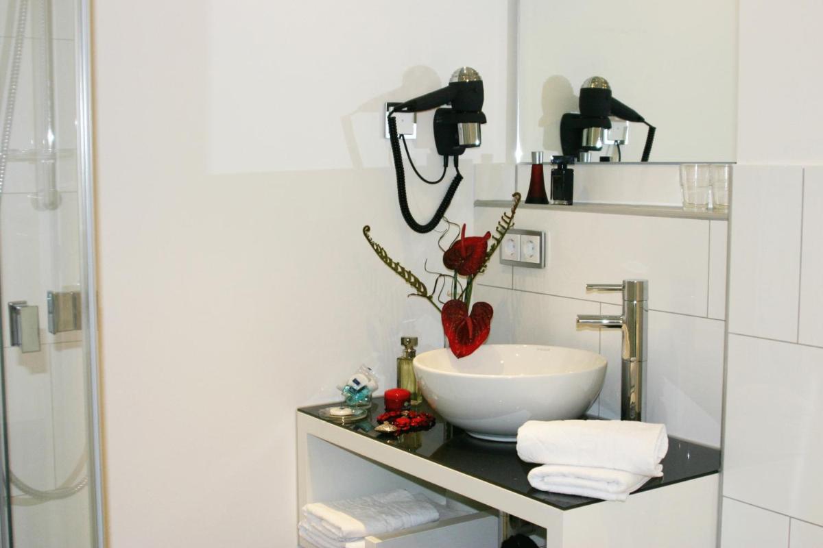 Hotel zur Promenade - Housity