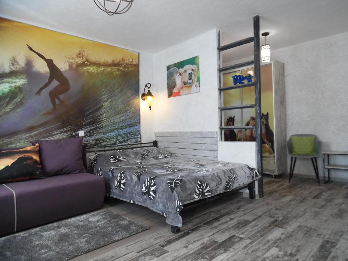 Apartment wave v tsentre - Housity