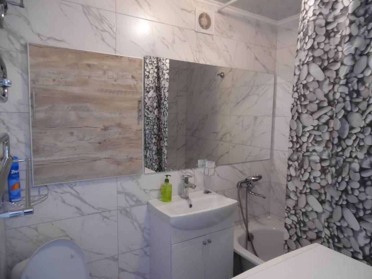 Apartment wave v tsentre - Housity