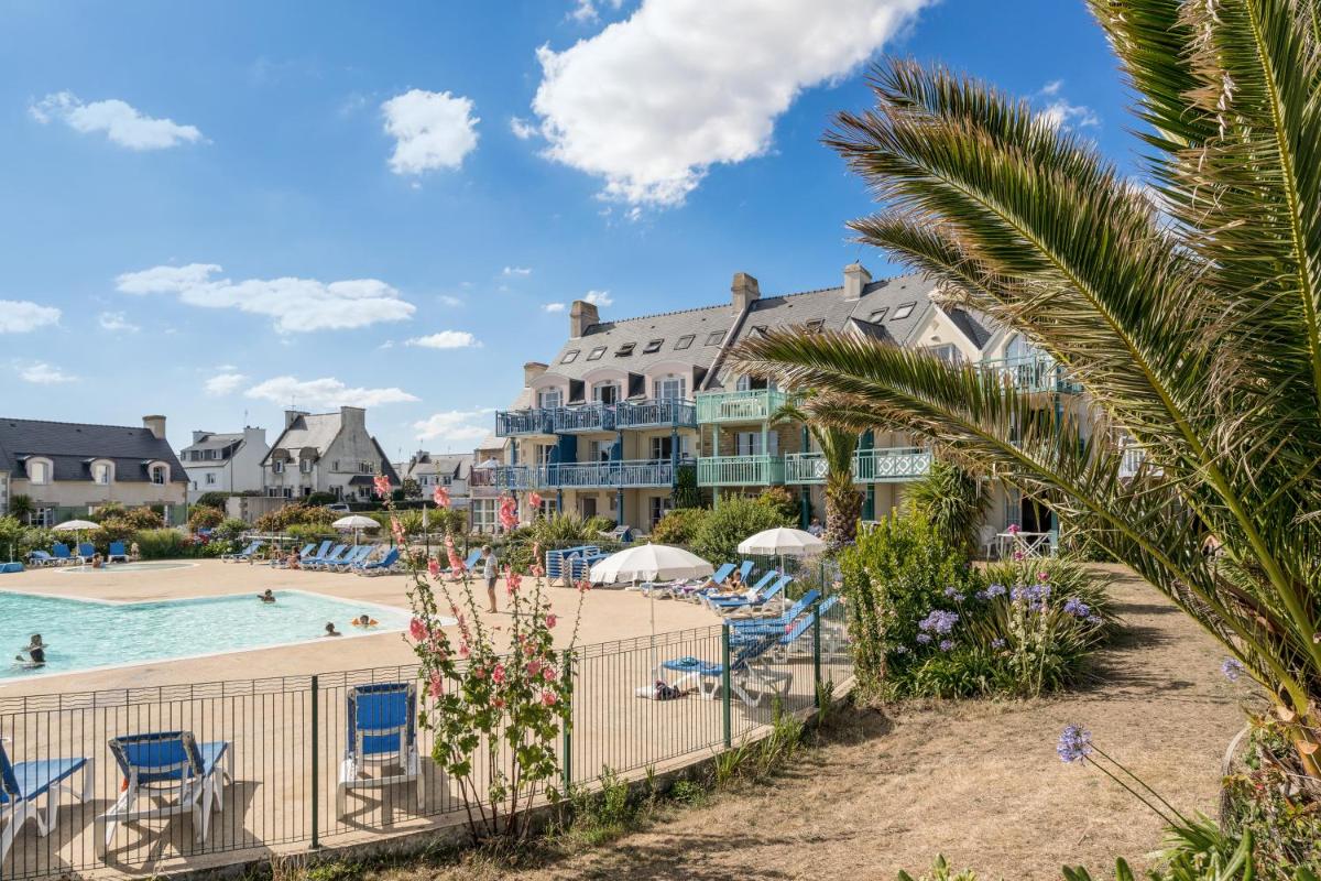 Résidence Pierre & Vacances Cap Marine - Housity