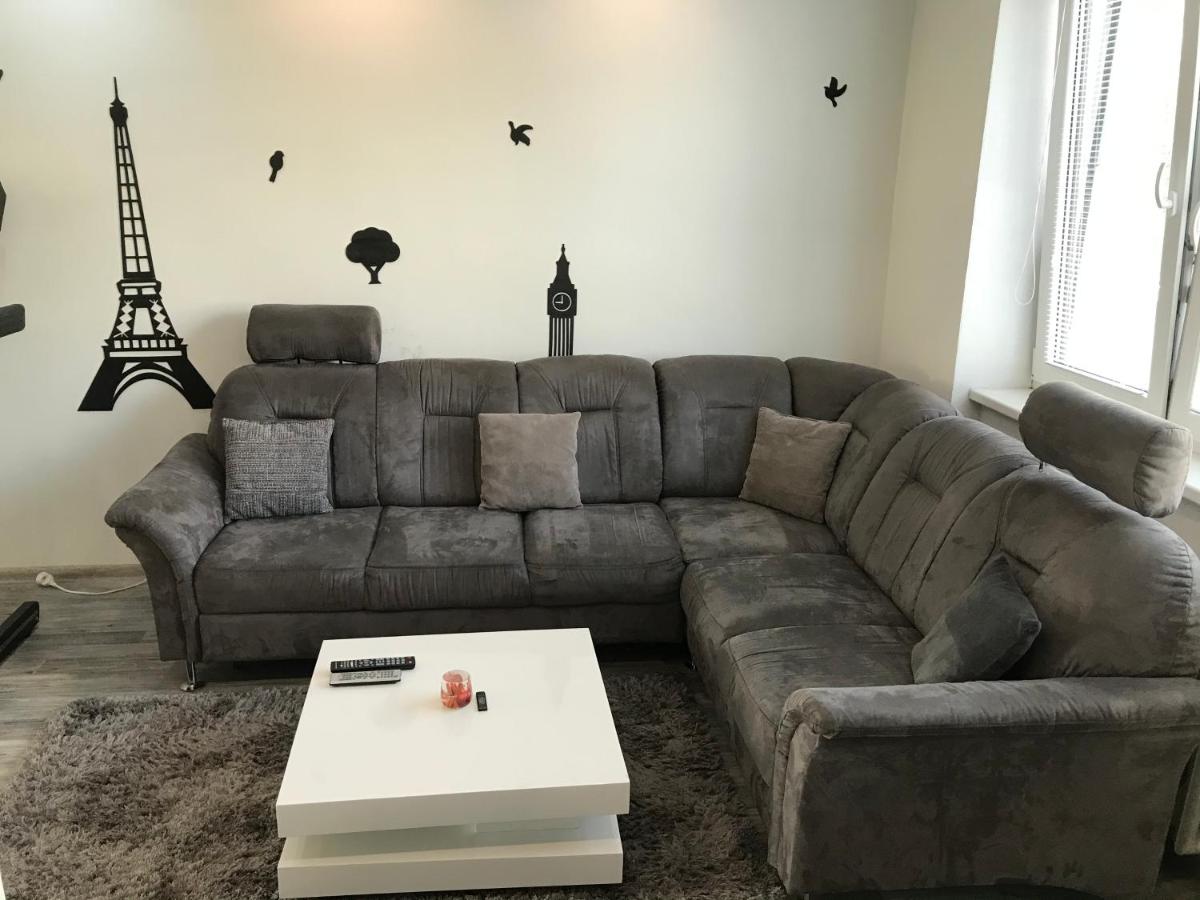 Apartmán v úplnom centre - Housity