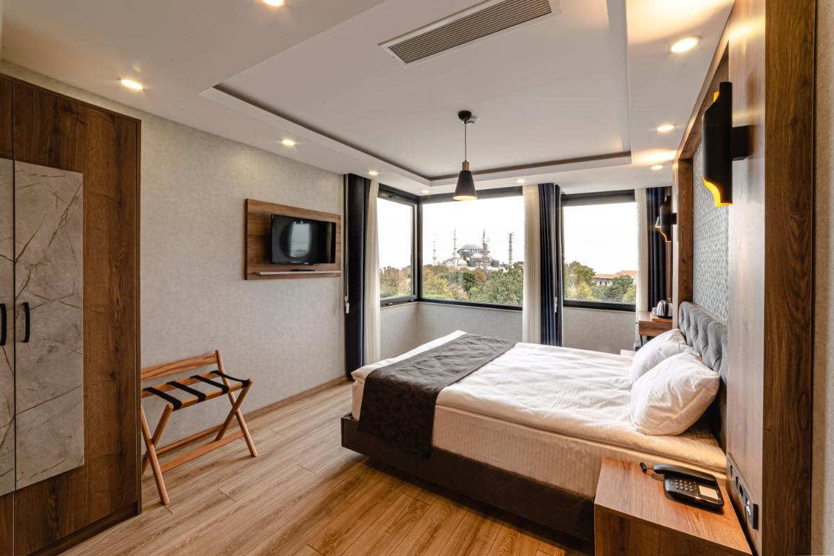 World Heritage Center Hotel - Hizvo