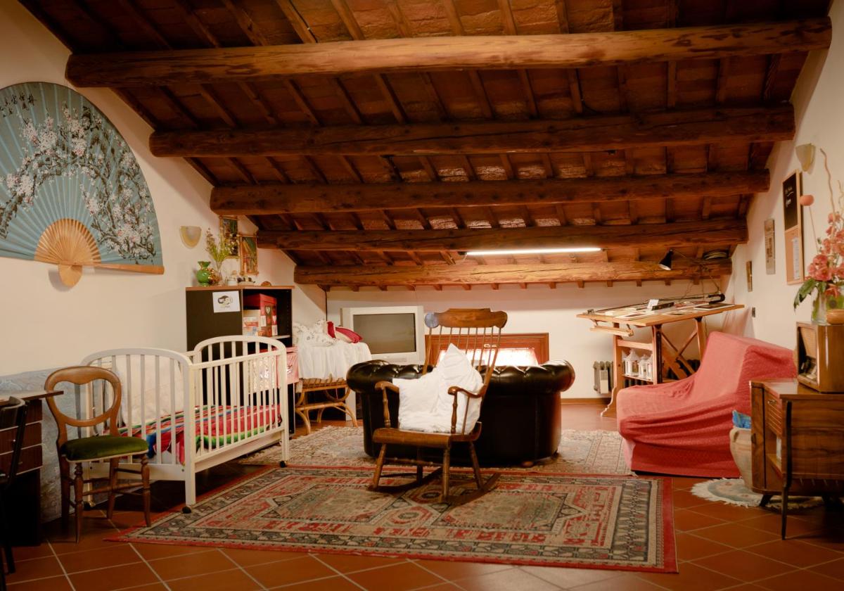 Casa Stefy - Housity
