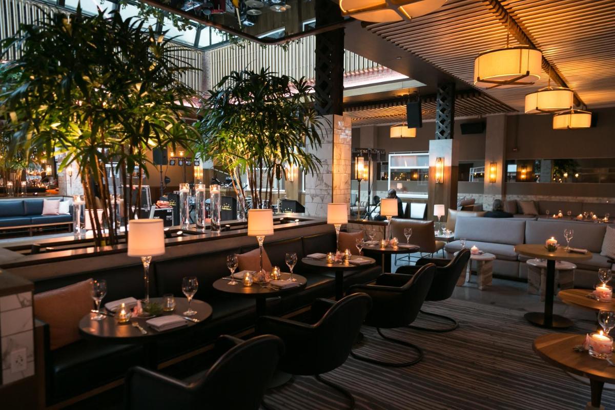 Kimpton Gray Hotel Chicago by IHG - Housity