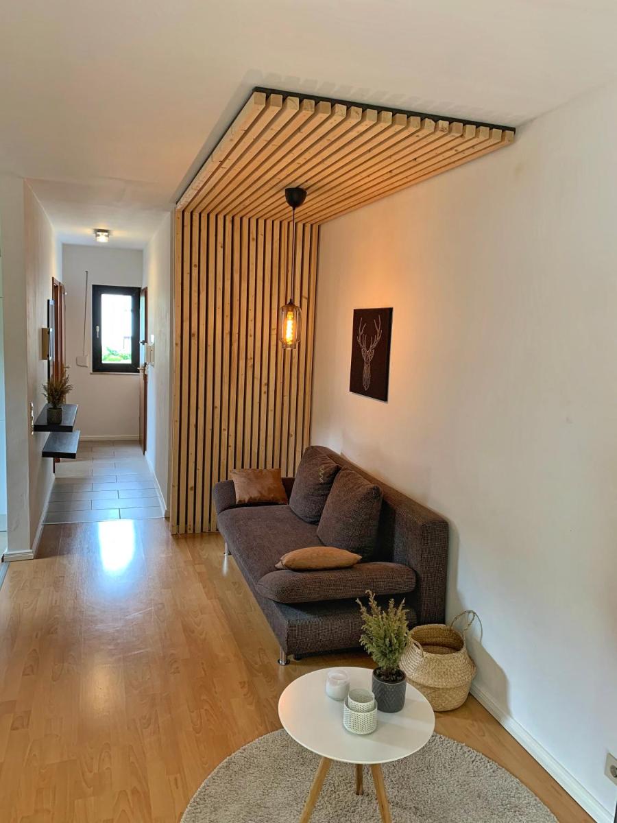 Ferienwohnung am Ententeich - Housity