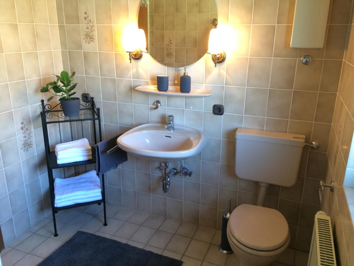Ferienwohnung am Ententeich - Housity