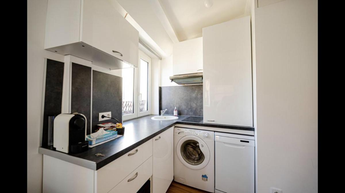 Charmant studio en plein cœur de Saint-Michel - Housity