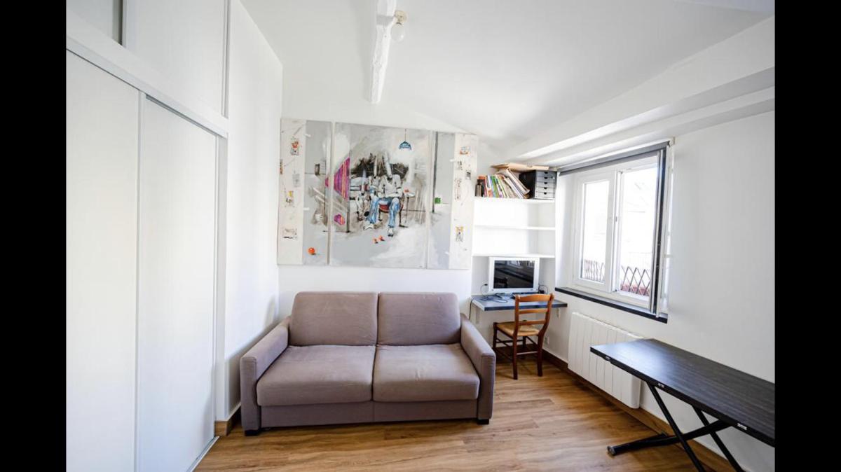 Charmant studio en plein cœur de Saint-Michel - Housity
