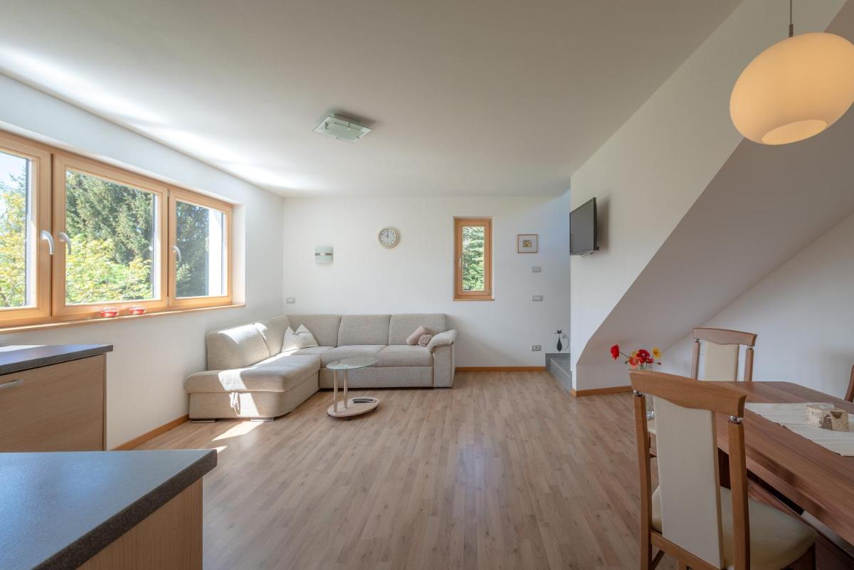 Apartment 2 - Haus Oberzöhr - Housity