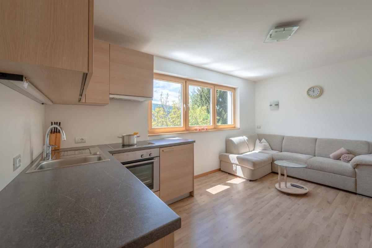 Apartment 2 - Haus Oberzöhr - Housity