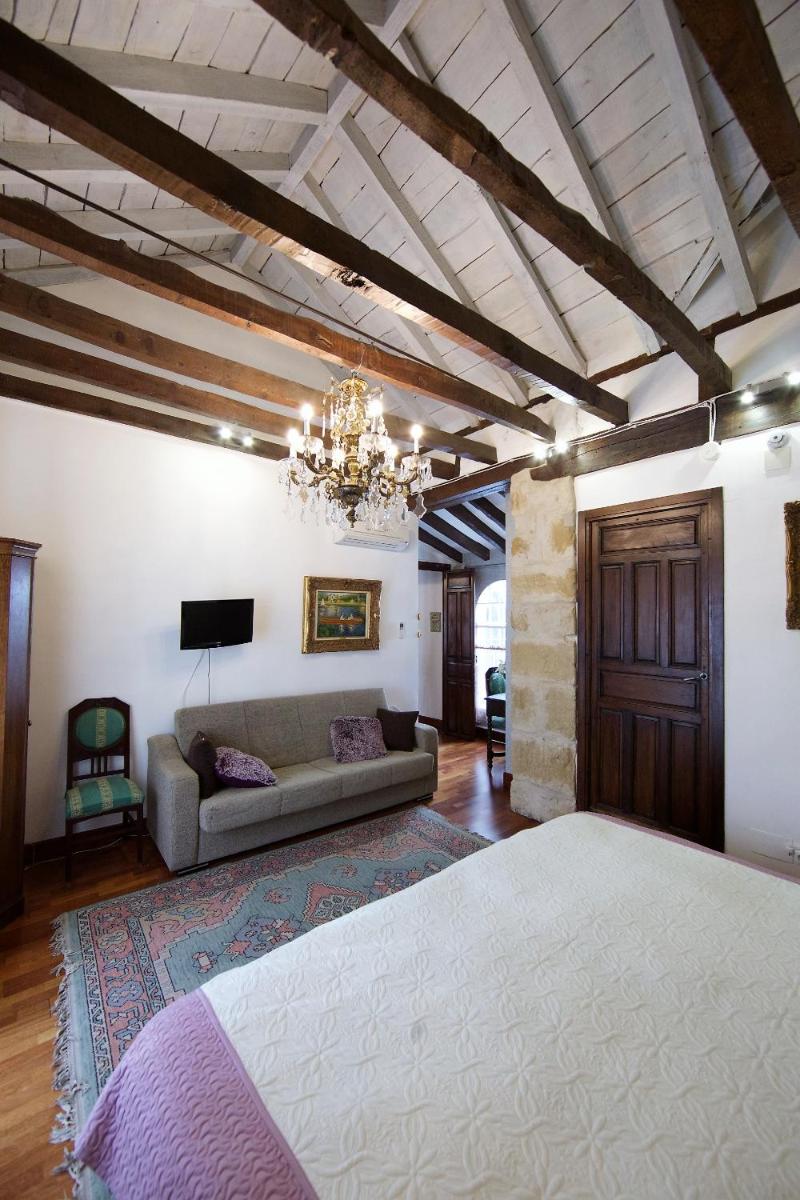 Suitetrails - Hotel Boutique Nueve Leyendas