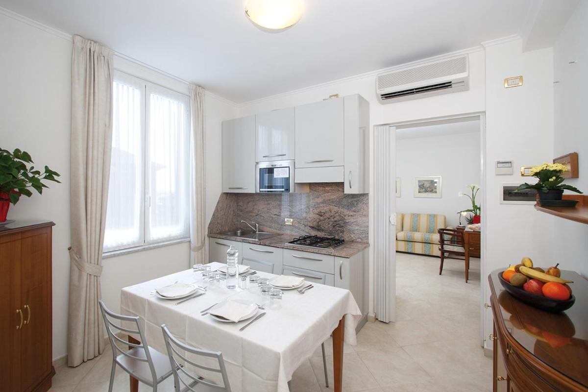 Genovese Villa Elena Residence - Housity