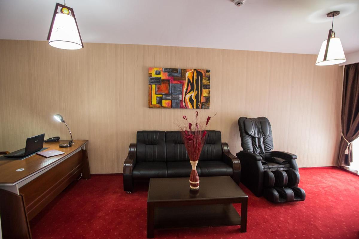 Suitetrails - Hotel Meliss