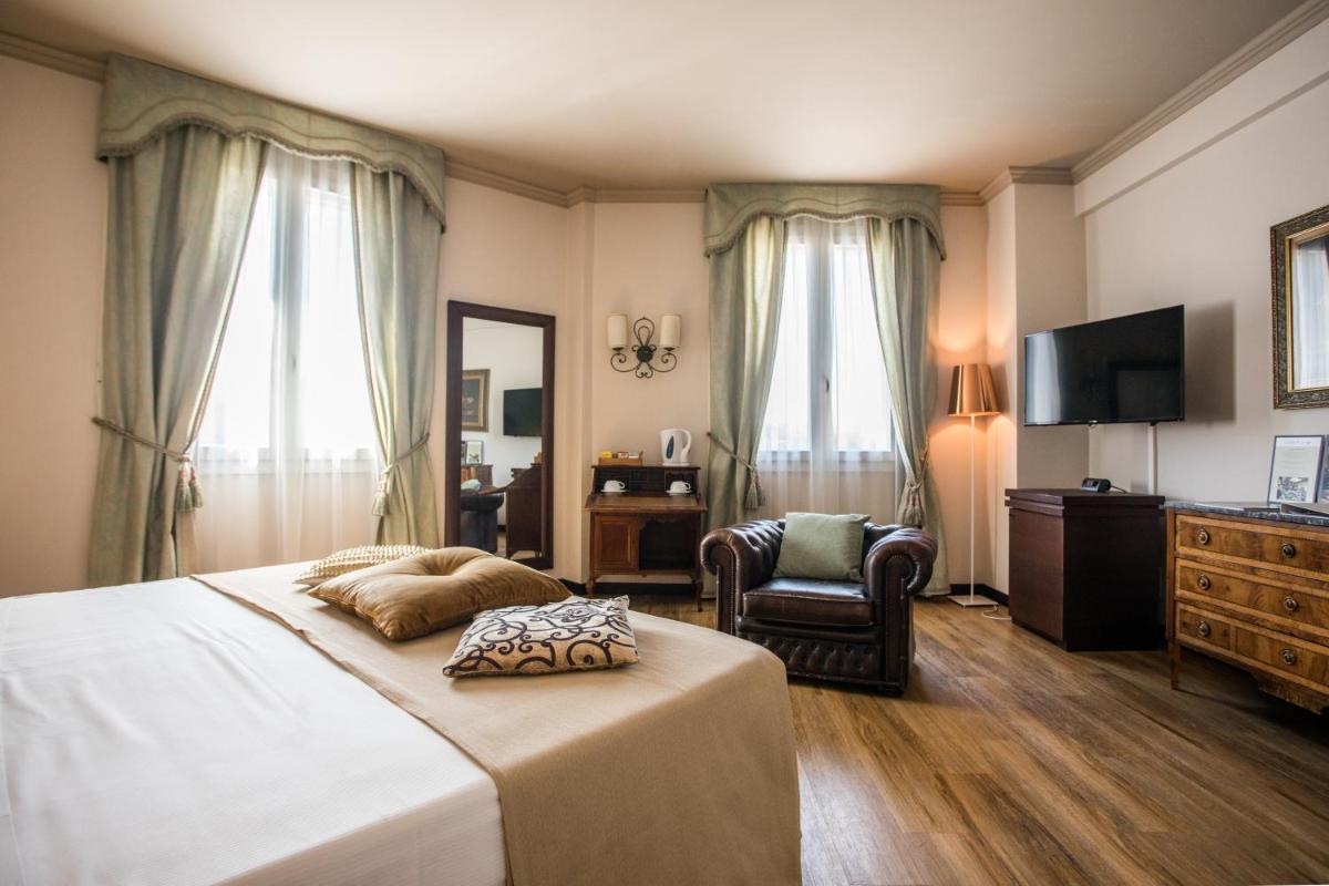 Hotel Casali - Housity