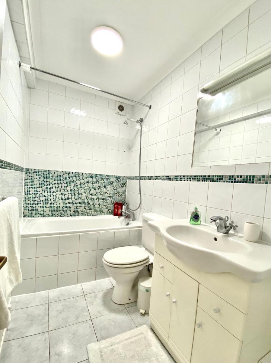 Baker St/Marylebone, Central London - Housity
