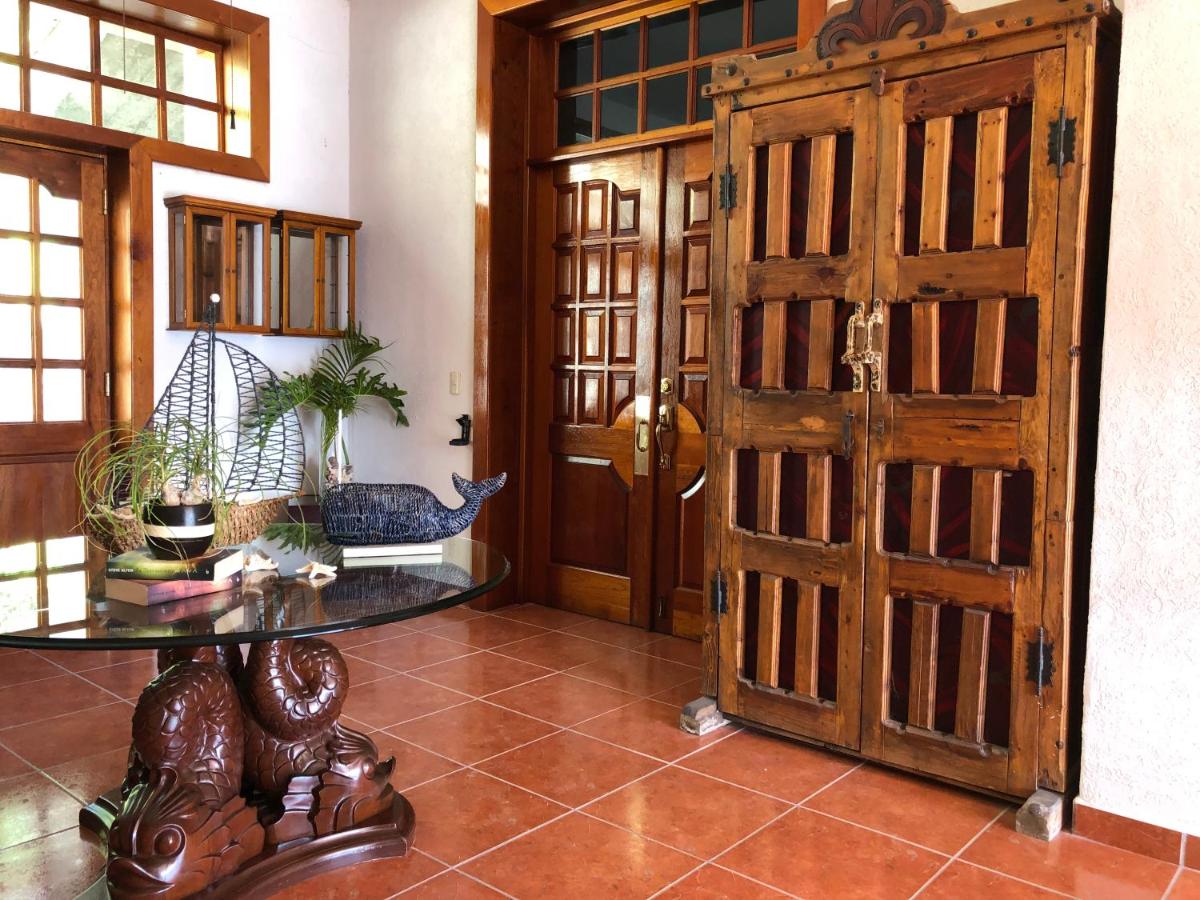 Casa de la Aduana Hotel Boutique - Housity