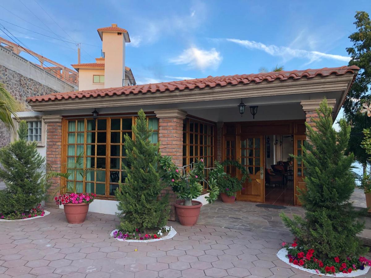Casa de la Aduana Hotel Boutique - Housity