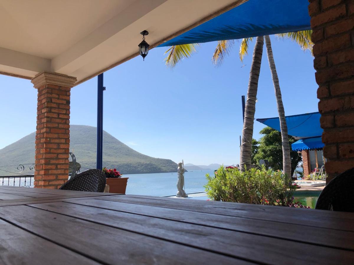 Casa de la Aduana Hotel Boutique - Housity
